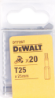Afbeeldingen van DeWALT Bit torx DT7267