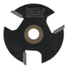 Afbeeldingen van Makita Groefmes Hm 2,0Mm D-12033