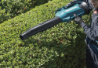 Afbeeldingen van Makita bladblazer UB003CZ - 36V zonder accu's en lader - alleen te gebruiken met Connector PDC1200/1500