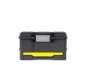 Afbeeldingen van Stanley gereedschapswagen - 86.6x48.8x34.8cm - 3 in 1 met afneembare koffer