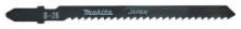 Afbeeldingen van Makita Decoupeerzgb Uni 71Mm T227D A-85771