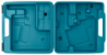 Afbeeldingen van Makita Koffer Kunststof 824792-5