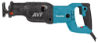 Afbeeldingen van Makita Reciprozaag JR3070CT - 230v 1510Watt 