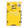 Afbeeldingen van STANLEY Fatmax pro-stack ringsteeksleutelset - 12 delig FMMT98104-0