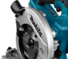Afbeeldingen van Makita Cirkelzaag DHS782ZJ - 2x18v 190mm - in Mbox 