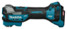 Afbeeldingen van Makita XGT 40V Max multitool TM001GZ03 Mbox