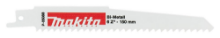 Afbeeldingen van Makita Reciprozaagb 130 Hout S611Df P-05088