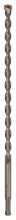 Afbeeldingen van Makita Betonboor PBS: SDS+ - 12x310x250mm 
