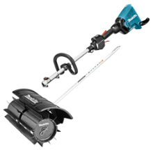 Afbeeldingen van Makita LXT 2x18 V Combisysteem DUX60ZX16