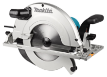 Afbeeldingen van Makita Cirkelzaag 5903R - 230v 2000Watt 235mm 