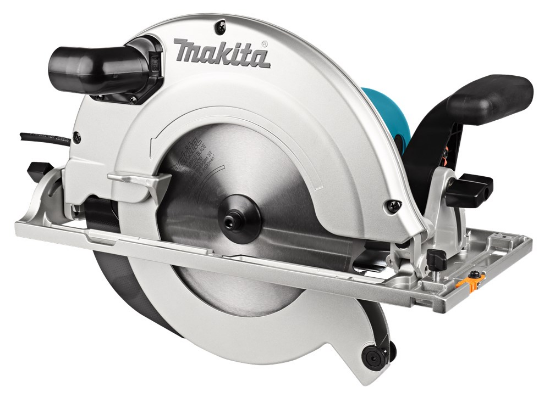 Afbeeldingen van Makita Cirkelzaag 5903R - 230v 2000Watt 235mm 