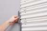 Afbeeldingen van STANLEY Track wall® eindkap 4 stuks STST82611-1