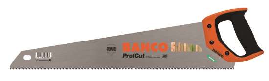 Afbeeldingen van Bahco handzaag PC-GT7 'profcut'