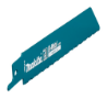 Afbeeldingen van Makita Rec.Zaagbl Bi-M 152X19X0,9 1,8 D-51627