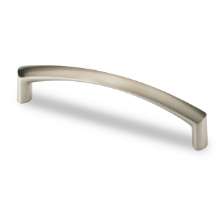 Afbeeldingen van Hettich Greep Matilo, boorafstand 128, L 138 mm, B 13 mm, H 30 mm, roestvrij staal finish geborsteld