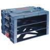 Afbeeldingen van Bosch Opnamesysteem i-BOXX shelf 3 pcs