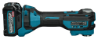 Afbeeldingen van Makita XGT 40V Max multitool TM001GD201 Mbox
