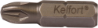 Afbeeldingen van Kelfort Bit pz3 x 25mm 1/4'' standaard