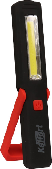 Afbeeldingen van Kelfort mobiele werklamp - 210 Lumen - met magneet