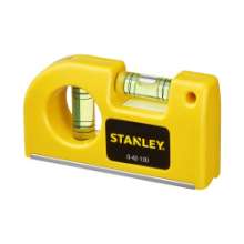 Afbeeldingen van Stanley zakwaterpas - 87mm 