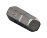Afbeeldingen van Makita schroefbit B-23721 - IB6x25 - 3 stuks 