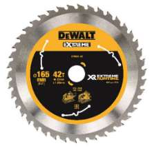 Afbeeldingen van DeWALT Cirkelzaagblad DT99561