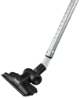 Afbeeldingen van Makita stofzuiger DVC866LTX1 - LXT 2x18V 2x5.0Ah accu - inclusief duo snellader in doos