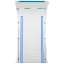 Afbeeldingen van Curtain-Wall Curtain-Door Kit - 1.2 meter (4CD)