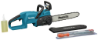 Afbeeldingen van Makita kettingzaag DUC357ZX1 - 35cm 18V - zonder accu's en lader in doos