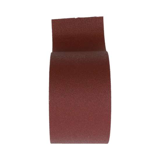 Afbeeldingen van Flexovit Schuurpapier - breedte 115mm lengte 25 meter - korrel 80