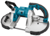 Afbeeldingen van Makita 18 V Bandzaag DPB180Z