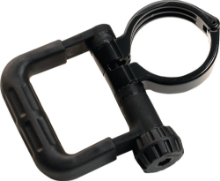 Afbeeldingen van Makita Handgreep Compleet D-Type 135269-8