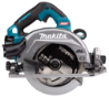 Afbeeldingen van Makita 40 V Max Cirkelzaag 190 mm HS004GM202