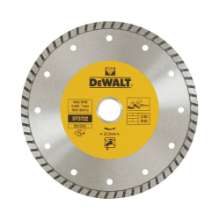 Afbeeldingen van DeWALT Diamant zaagblad droog DT3722