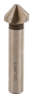 Afbeeldingen van Makita Verzinkboor 16,5 X 60Mm 3-Cut D-37471