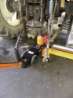 Afbeeldingen van Bahco 30t hydraulische krik