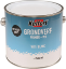 Afbeeldingen van Kelfort Grondverf - 2500ml - waterbasis wit 