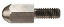 Afbeeldingen van Makita Bout M8X18 Tbv Mengbladen 265220-5