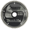Afbeeldingen van Makita Zaagb Alu 190X30X2,4 60T 0G B-33261