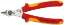 Afbeeldingen van KNIPEX Electronic Super Knips® VDE