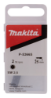 Afbeeldingen van Makita Schroefbit Ib2,5X25Mm P-53665