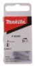 Afbeeldingen van Makita Schroefbit Sl0,8X5,5X25Mm P-53291