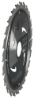Afbeeldingen van Makita cirkelzaagblad M-Force B-32035 - Ø185x30x2.0mm 24T