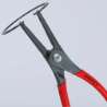 Afbeeldingen van KNIPEX Precisie-borgveertang