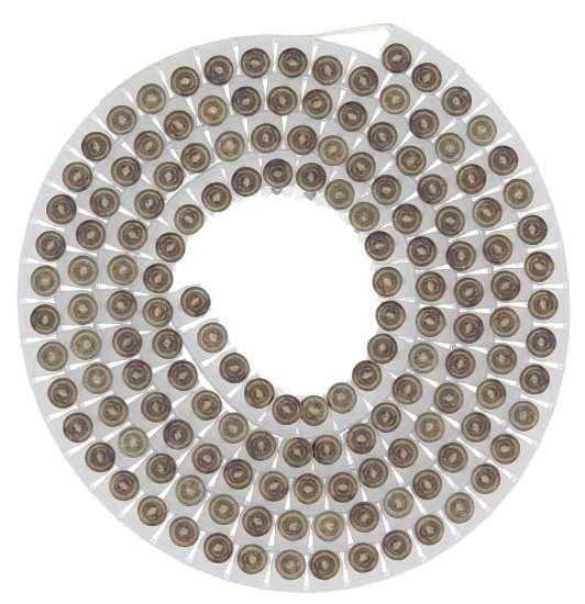 Afbeeldingen van Paslode haftennagel ring inox A2