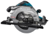 Afbeeldingen van Makita cirkelzaag HS011GZ - 270mm 40V Max 