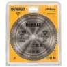 Afbeeldingen van DeWALT Diamant zaagblad droog DT3722