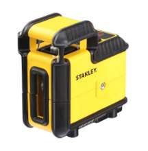 Afbeeldingen van STANLEY 360° Kruislaser SLL360 (rood) STHT77504-1