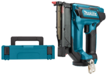 Afbeeldingen van Makita pintacker PT354DZJ - 10,8v 