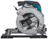 Afbeeldingen van Makita 40 V Max Cirkelzaag 235 mm HS009GZ